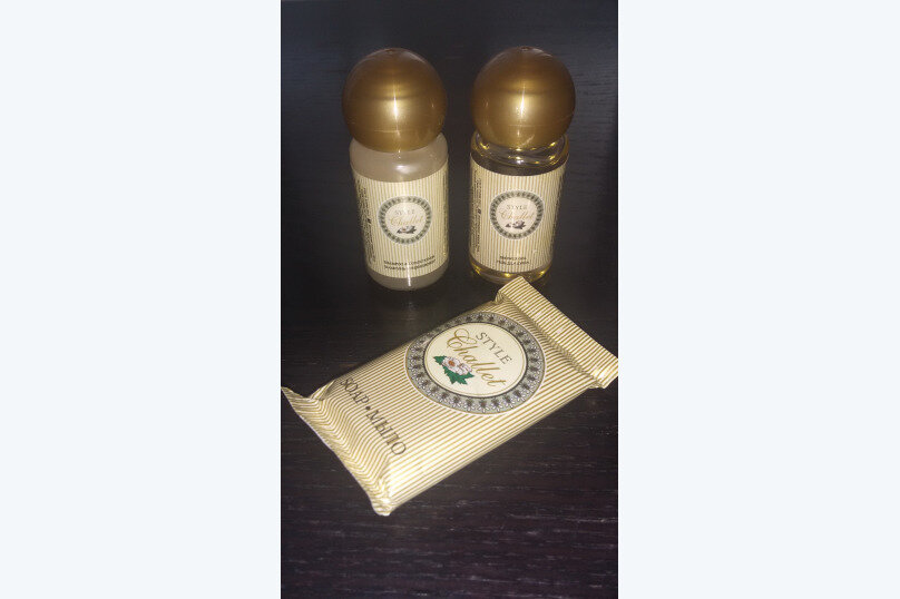 Гостевой дом Платан Кучугуры-12