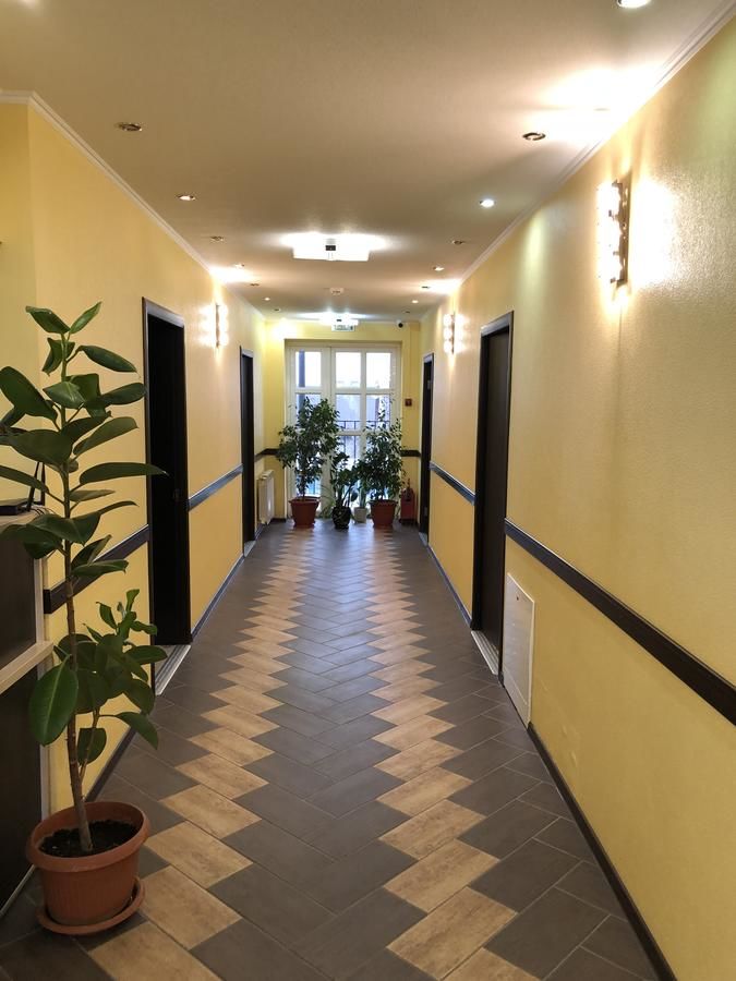 Гостевой дом Guest Hotel Platan Кучугуры-5