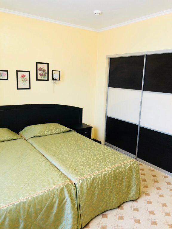 Гостевой дом Платан Кучугуры-25