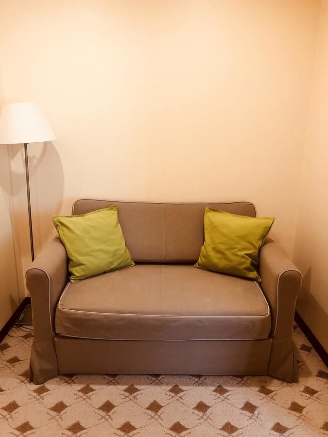 Гостевой дом Guest Hotel Platan Кучугуры