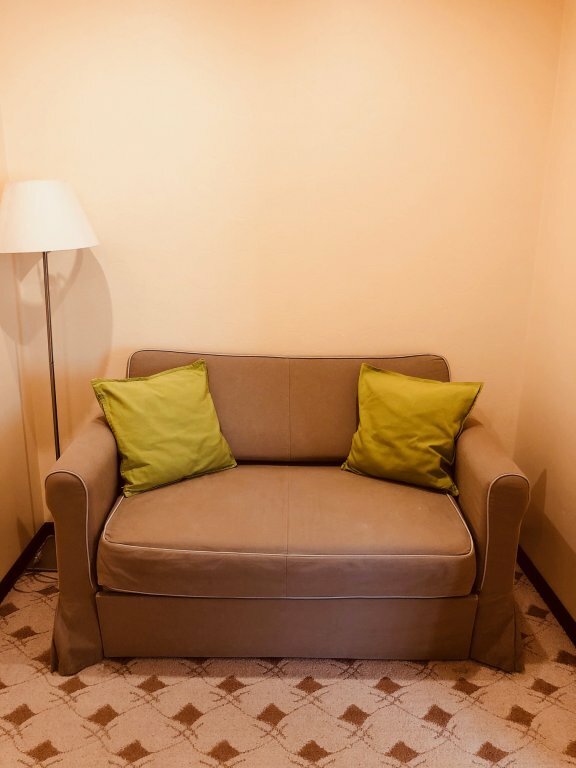 Гостевой дом Платан Кучугуры-20