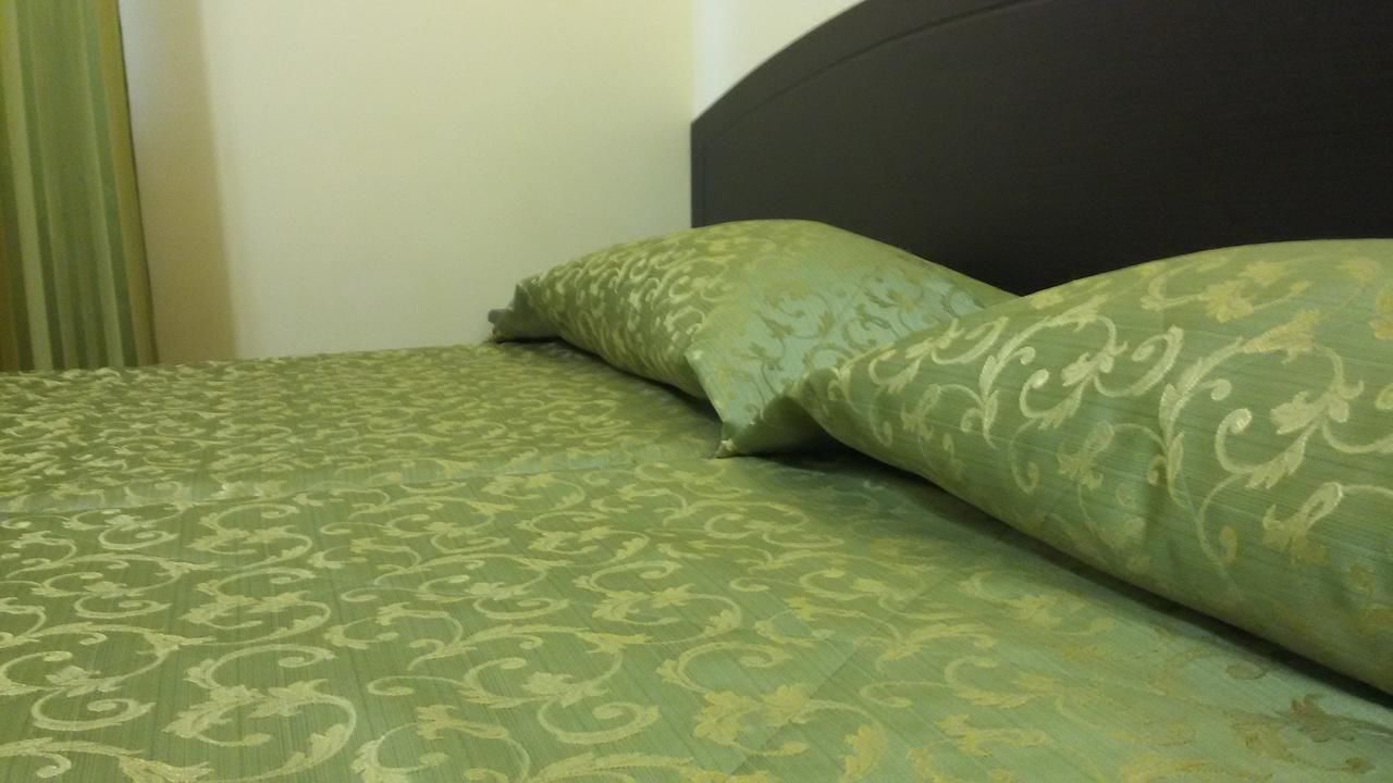 Гостевой дом Guest Hotel Platan Кучугуры