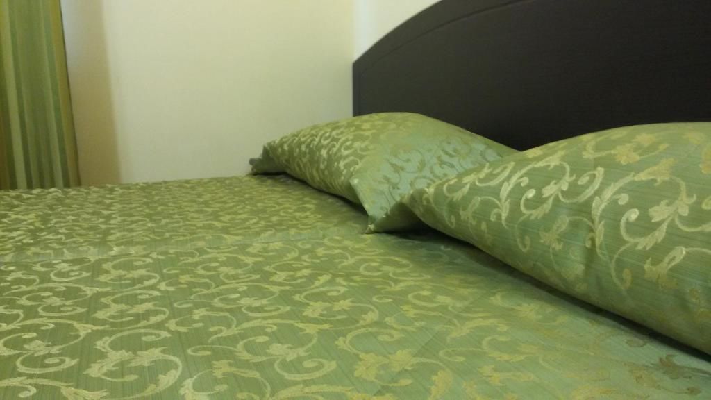 Гостевой дом Guest Hotel Platan Кучугуры