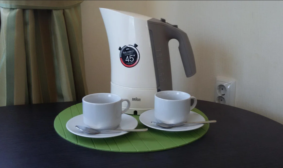 Гостевой дом Платан Кучугуры