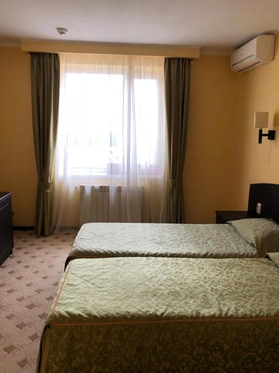 Гостевой дом Guest Hotel Platan Кучугуры
