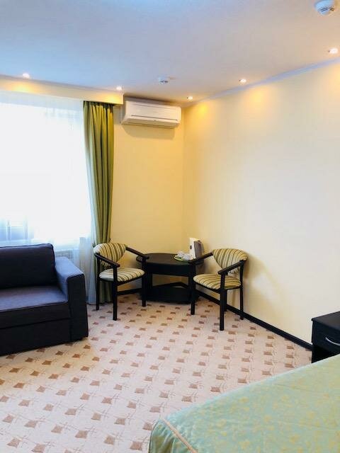 Гостевой дом Платан Кучугуры-31