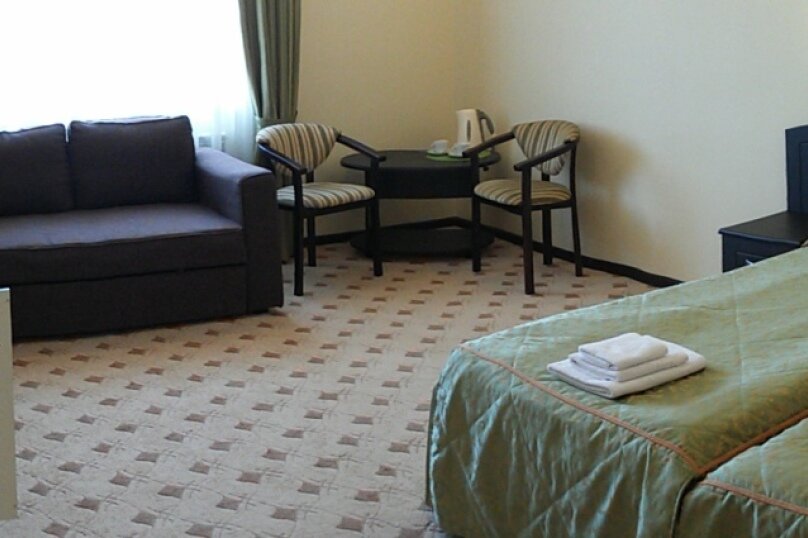 Гостевой дом Платан Кучугуры-30