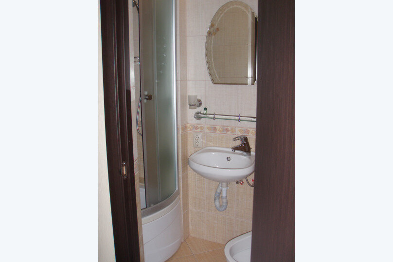 Гостевой дом Платан Кучугуры-10