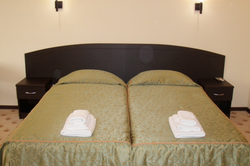 Гостевой дом Платан Кучугуры-29