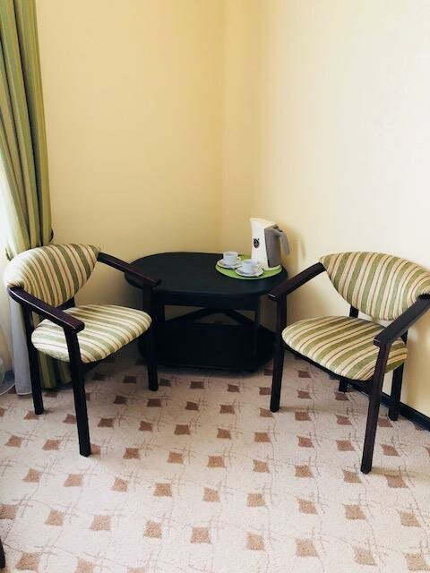 Гостевой дом Платан Кучугуры-36