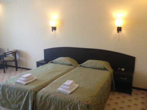 Гостевой дом Платан Кучугуры-32