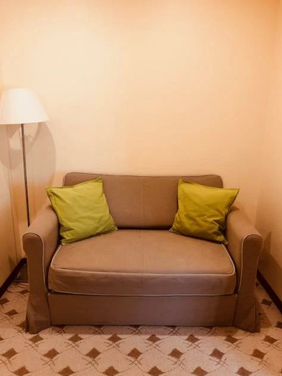 Гостевой дом Платан Кучугуры