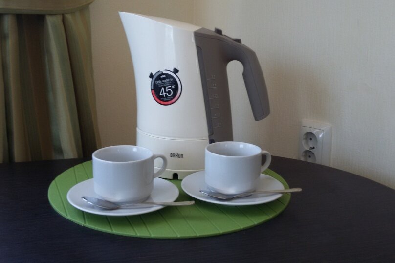 Гостевой дом Платан Кучугуры-11