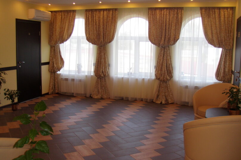 Гостевой дом Платан Кучугуры-14