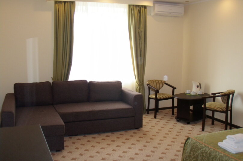 Гостевой дом Платан Кучугуры-5