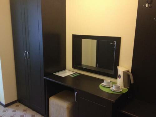 Гостевой дом Платан Кучугуры-19