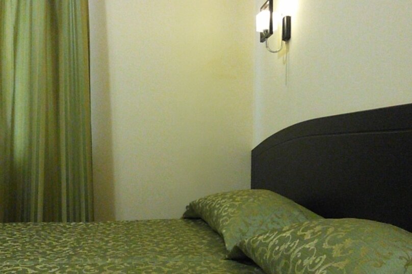 Гостевой дом Платан Кучугуры