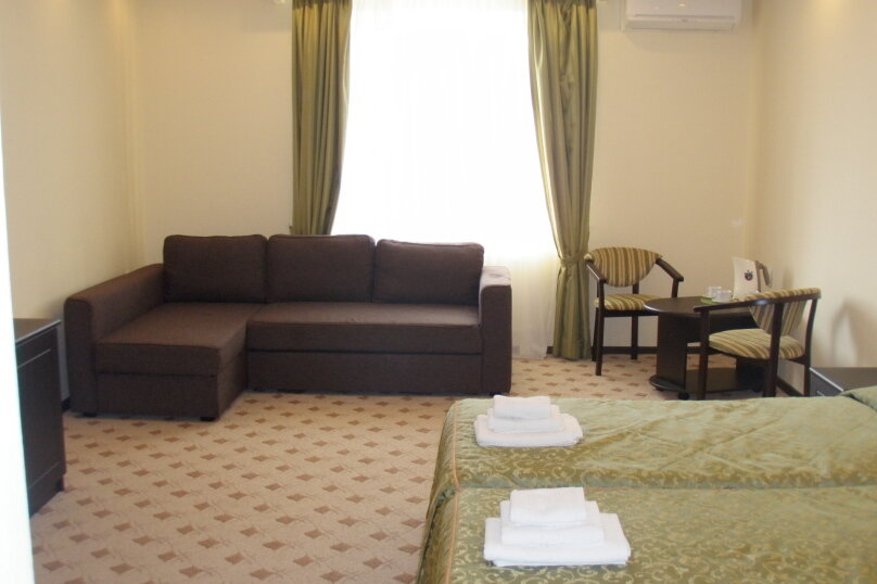 Гостевой дом Платан Кучугуры-39