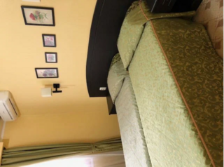 Гостевой дом Платан Кучугуры Семейный полулюкс-3