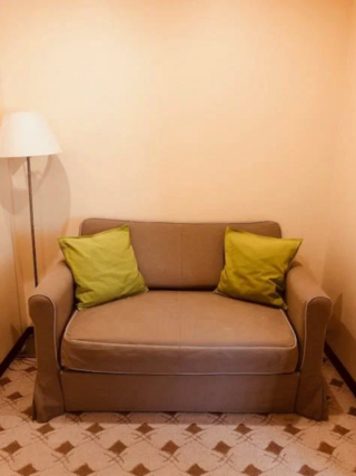 Гостевой дом Платан Кучугуры Апартаменты с 1 спальней-2