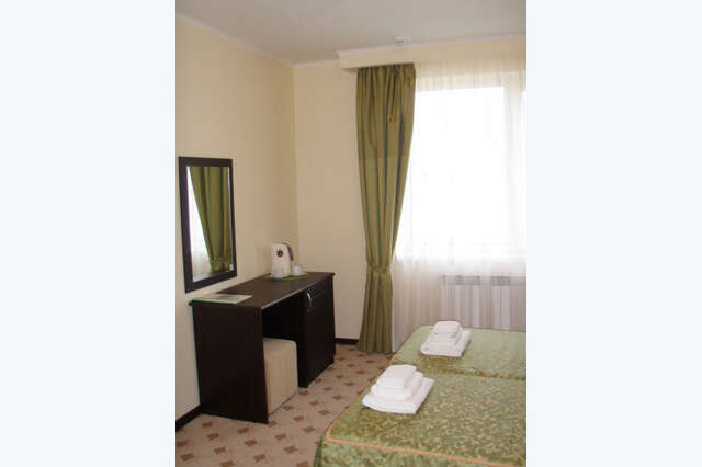 Гостевой дом Платан Кучугуры-17