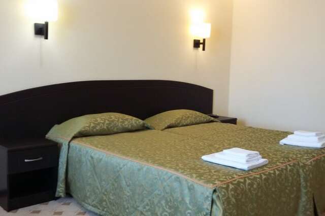 Гостевой дом Платан Кучугуры-34