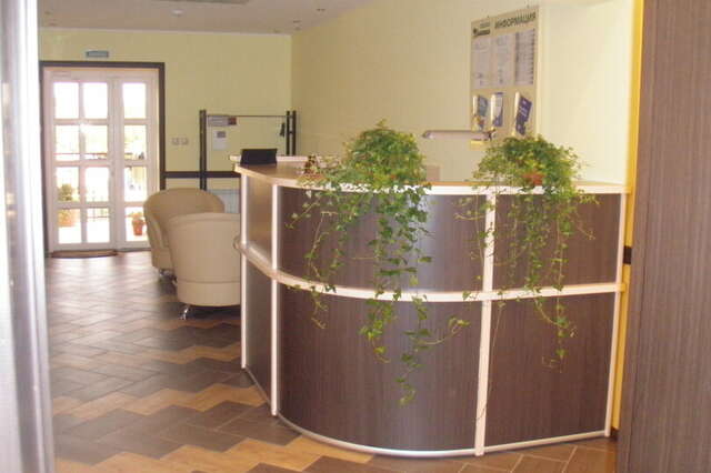 Гостевой дом Платан Кучугуры-6