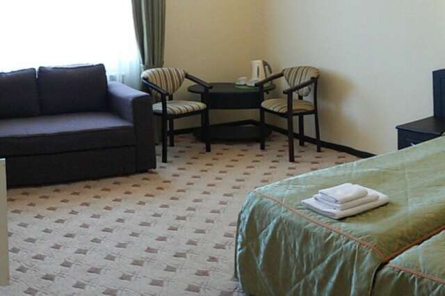 Гостевой дом Платан Кучугуры-29