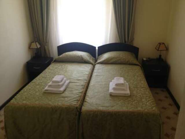 Гостевой дом Платан Кучугуры-25