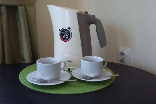 Гостевой дом Платан Кучугуры-10