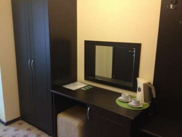 Гостевой дом Платан Кучугуры-18