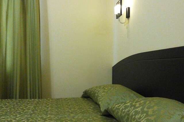 Гостевой дом Платан Кучугуры-26