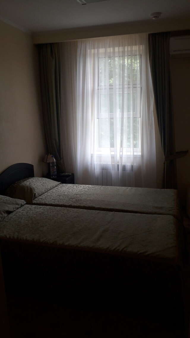 Гостевой дом Платан Кучугуры-46